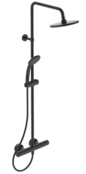 Душевая система Ideal Standard CERATHERM T25 A7545XG