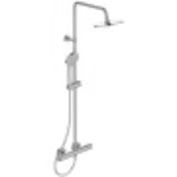 Душевая система Ideal Standard Ceratherm T50 A7225AA