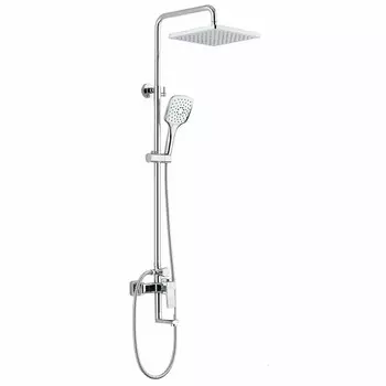 Душевая система Esko Berlin (ST250 BR)