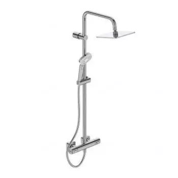 Душевая система Ideal Standard Idealrain Cube Evo A6985AA
