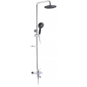 Душевая система Kaiser SX-2060-2 Black
