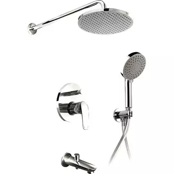 Душевая система Esko Set-7in1