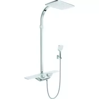 Душевая система Kludi Cockpit 802009100