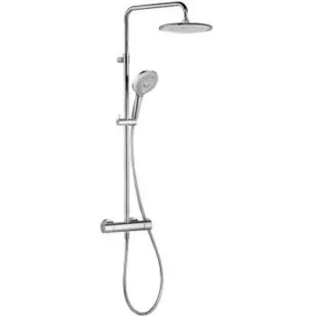 Душевая система Kludi FRESHLINE 670920500