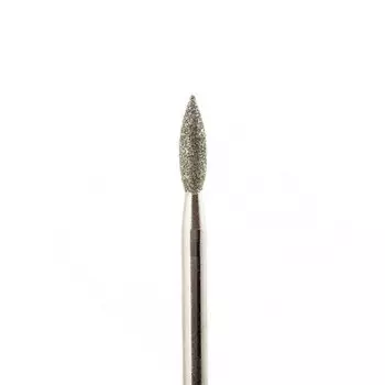 Набор, Дом Красоты, Насадка алмазная 30, D=2,5 мм, синяя, 3 шт.