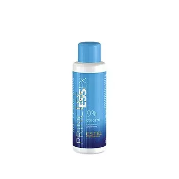 Набор, Estel, Оксигент 9% Princess Essex, для окрашивания волос, 60 мл, 3 шт.