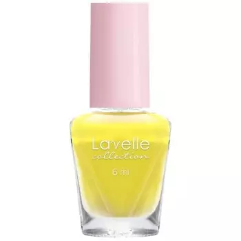 Набор, Lavelle Collection, Лак Mini Color №74, 4 шт.