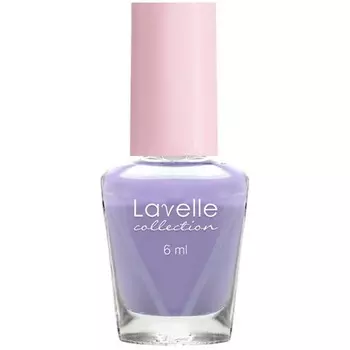 Набор, Lavelle Collection, Лак Mini Color №76, 4 шт.