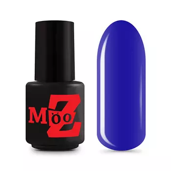 Набор, MOOZ, Гель-лак №107, 3,5 мл, 2 шт.