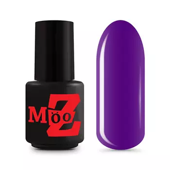 Набор, MOOZ, Гель-лак №109, 3,5 мл, 2 шт.