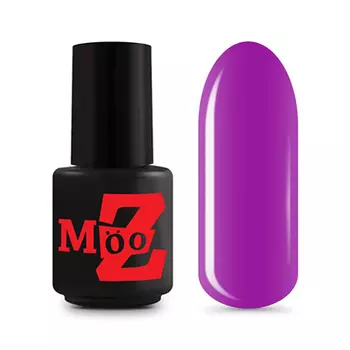 Набор, MOOZ, Гель-лак №114, 3,5 мл, 2 шт.