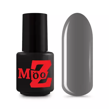 Набор, MOOZ, Гель-лак №122, 3,5 мл, 2 шт.