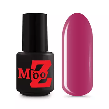 Набор, MOOZ, Гель-лак №62, 3,5 мл, 2 шт.