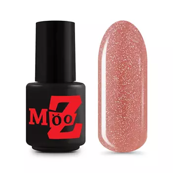 Набор, MOOZ, Гель-лак №68, 3,5 мл, 2 шт.