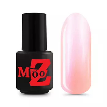 Набор, MOOZ, Гель-лак №75, 3,5 мл, 2 шт.