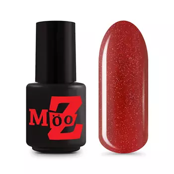 Набор, MOOZ, Гель-лак №95, 3,5 мл, 2 шт.