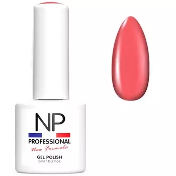 Набор, Nail De Paris, Гель-лак №64, 2 шт.
