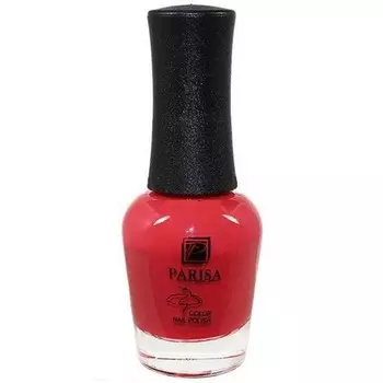 Набор, PARISA Cosmetics, Лак для ногтей №10, 16 мл, 3 шт.