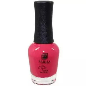 Набор, PARISA Cosmetics, Лак для ногтей №11, 16 мл, 3 шт.