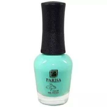 Набор, PARISA Cosmetics, Лак для ногтей №74, 16 мл, 3 шт.