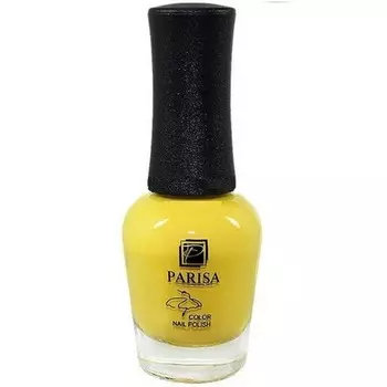 Набор, PARISA Cosmetics, Лак для ногтей №75, 16 мл, 3 шт.