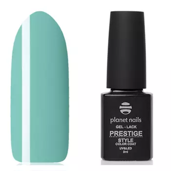 Набор, Planet Nails, Гель-лак Prestige Style №409, 2 шт.