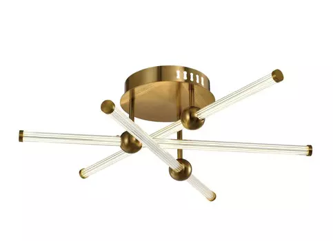 Накладная люстра Zortes ZRS.57783.06
