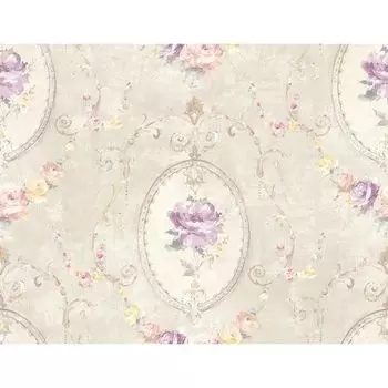 Обои акриловые 8,23 x 0,685 м Casa Mia Opal RM50809
