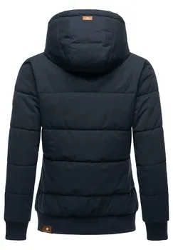 Куртка Ragwear NUGGYS SOLID, темно-синий
