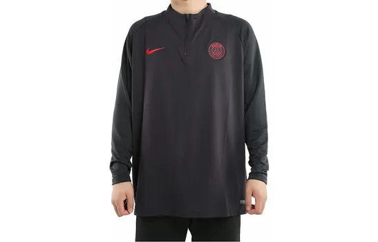 Мужская толстовка Nike, цвет Black