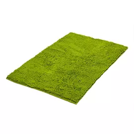 Коврик для ванной комнаты Soft зеленый 55*85 Ridder