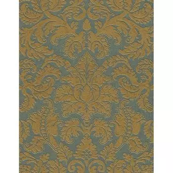 Обои виниловые 10,05 x 0,7 м Rasch Etro 515831
