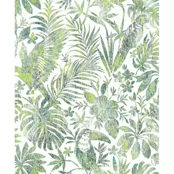 Обои виниловые Ugepa Escapade L68504 10,05 x 0,53 м (Ugepa)