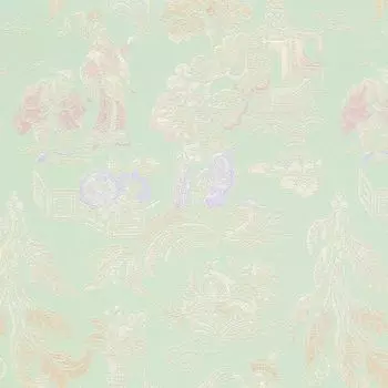 Обои виниловые 10,05 x 0,7 м Limonta Heritage 33603