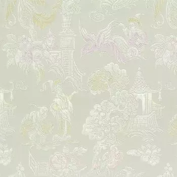 Обои виниловые 10,05 x 0,7 м Limonta Heritage 33616