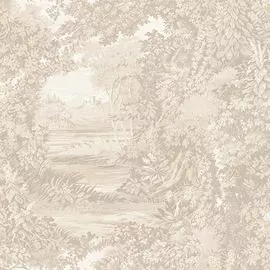 Обои виниловые Limonta Historia 43316 10,05 x 1,06 м (Limonta)