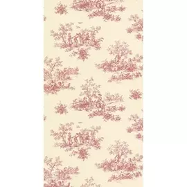 Обои виниловые Lutece Classique &amp; Charme 12118610 10,05 x 0,53 м (Lutece)