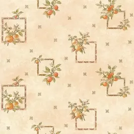 Обои виниловые Lutece Scandinavia 58699524 10,05 x 0,53 м (Lutece)