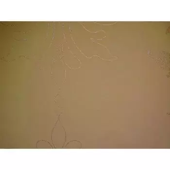 Обои виниловые 10,05 x 1,06 м Marburg Lucie 90008