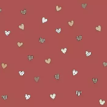 Обои виниловые Ciao Bimbi x 0,53 м Parato 1348