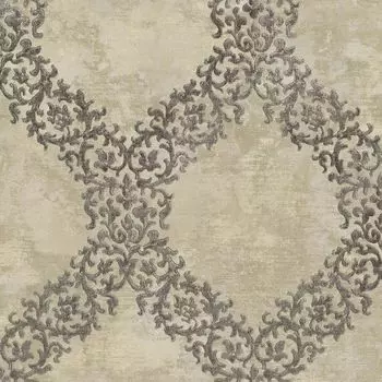 Обои виниловые 10,05 x 0,53 м Parato Concetto 9841