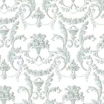 Обои виниловые 10,05 x 0,53 м Parato Mirtilla 5061