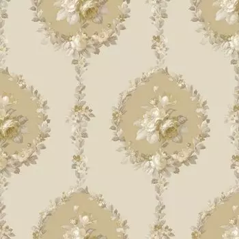 Обои виниловые 10,05 x 0,53 м Parato Vintage Home 3902