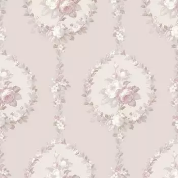Обои виниловые 10,05 x 0,53 м Parato Vintage Home 3904