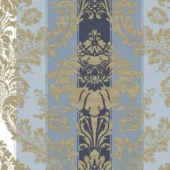 Обои виниловые 10,05 x 0,53 м Parato Vintage Home 3916