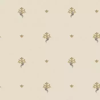 Обои виниловые 10,05 x 0,53 м Parato Vintage Home 3922