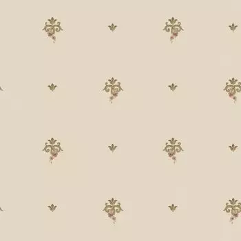 Обои виниловые 10,05 x 0,53 м Parato Vintage Home 3928