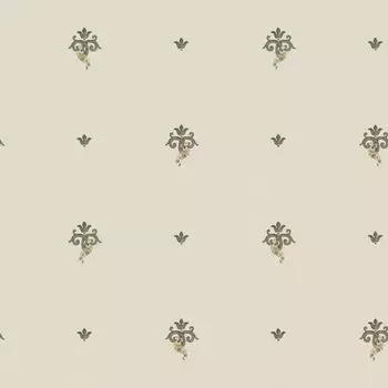 Обои виниловые 10,05 x 0,53 м Parato Vintage Home 3929