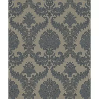 Обои виниловые 10,05 x 0,53 м Parato Vintage Home 3946