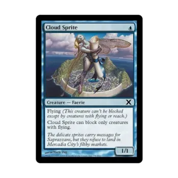 CCG Облачный спрайт (С), MTG - 10th Edition